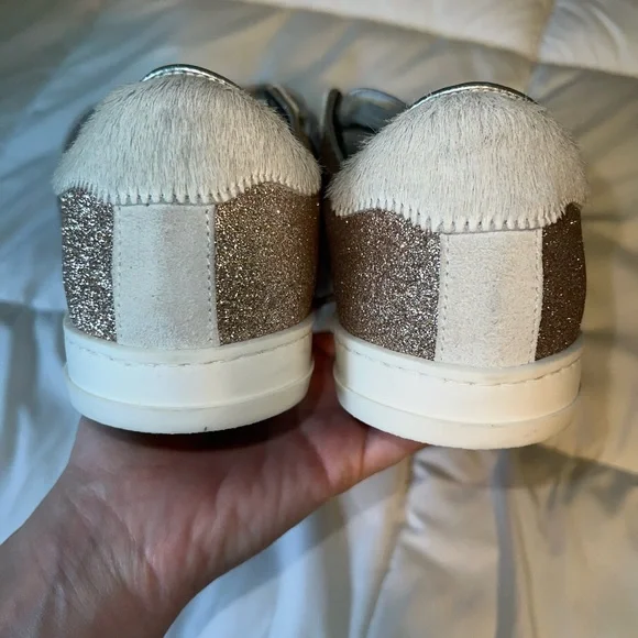 P448 women’s sneakers - Picture 8 of 8